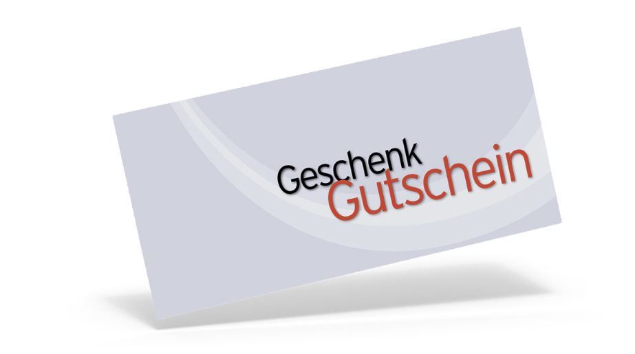 Gutscheine