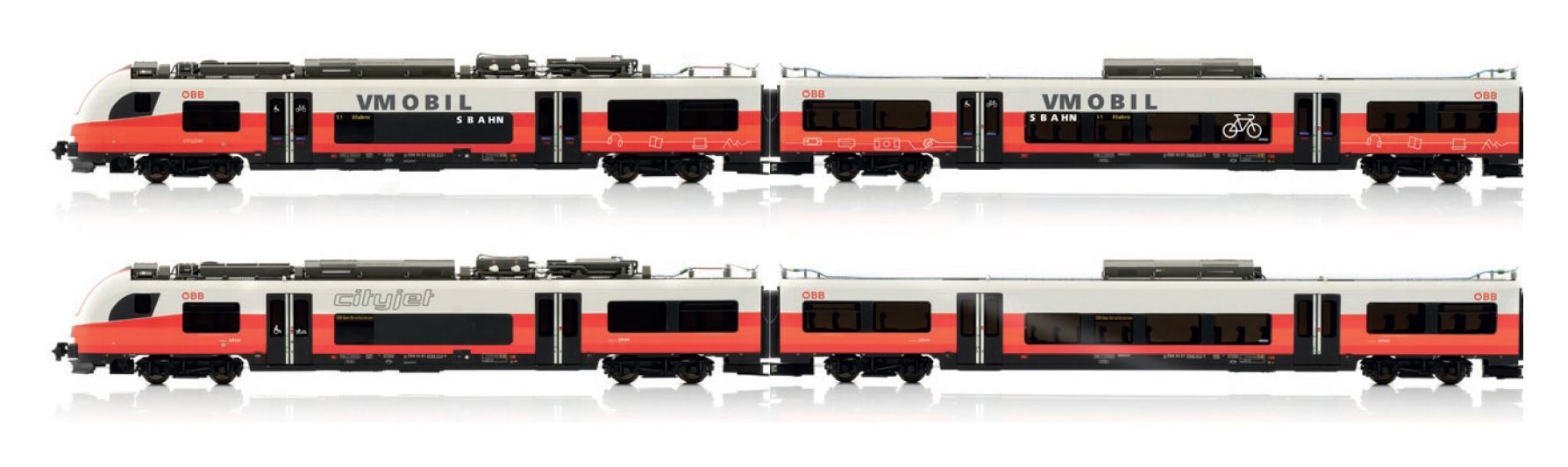 Jägerndorfer Cityjet VMOBIL